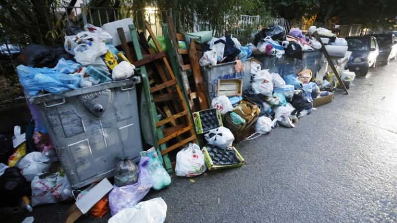 Организират пунктове за доброволци за събиране на боклука в "Люлин" и "Красно село"